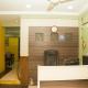 Srujan Sarai Service Apartment, Mumbai - Foto 4