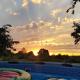 Glamping Les Arbres, Luxe Safaritent met zwembad, Cronat (fotografie 9)