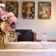 Heimat Floral Ferienwohnung, Wadgassen - Fotografie 5