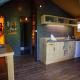 Glamping Bagrem, Jablanica (fotografie 8)