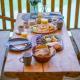 Glamping Bagrem, Jablanica (fotografie 10)