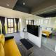 WERK Hotel & SPA, フネドアラ - 写真 5