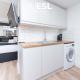 Studio 3, Top Floor Town Centre Apartment Shrewsbury - Foto 3