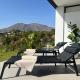 Brand New, Elegant Ground Floor Two Bed Apartment Estepona - Fotografie 6