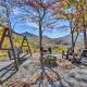 Private Hilltop Sanctuary with Panoramic Views!, Hiawassee (zdjęcie 2)