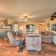 Private Hilltop Sanctuary with Panoramic Views!, Hiawassee (zdjęcie 5)