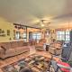 Private Hilltop Sanctuary with Panoramic Views!, Hiawassee (zdjęcie 6)