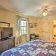 Private Hilltop Sanctuary with Panoramic Views!, Hiawassee (zdjęcie 9)