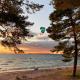 Cottage by the sea, Hanko - Fotografie 3