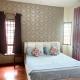 Muar Homestay [Located at Sabak Awor Seafood Court]