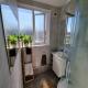 Lovely 2 bedroom flat in North West London, Hendon (Foto 6)