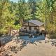 A Little Bit of Simple Cabin with Pond Access, Broken Bow - Foto 3