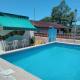 Leo's Clan Beach Hostel, Paraty - Fotografie 1