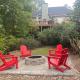 Luxe Lake House with Pool and Dock on Deep Water Cove!, Appling