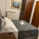 Albergo Abruzzese, Riano