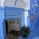 Cordoba Pension Chefchaouen - Foto 1