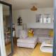 Salt Yard Apartment, Parking and Terrace, Whitstable - Photo 8