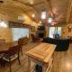 Blackbear Log Cabin, Morrisville - Fotografie 7