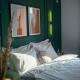 Blloku Area Modern App - THE NEST, Tirana - Photo 2