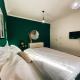 Blloku Area Modern App - THE NEST, Tirana - Photo 7
