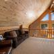 Mule Deer Cabin, West Yellowstone - Fotografie 6