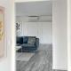 Stylish Holiday Apartment on Oland, Borgholm (foto 4)