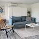 Stylish Holiday Apartment on Oland, Borgholm