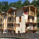 Confortable appartement 12 pers avec balcons, parking, proche village et pistes - FR-1-411-851, Landry - Fotografie 9