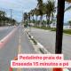 Apartamento na praia com estacionamento Pé na areia Guarujá, 瓜鲁雅 - 照片 8