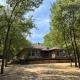 Beautiful lakefront house in private woods, Hawk Cove (fotografie 5)