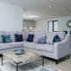 8 Challacombe - Luxury Apartment at Byron Woolacombe, only 4 minute walk to Woolacombe Beach! Вулакомб - Фото 8