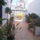 Hotel Enrique Calvillo, El Bosque (zdjęcie 3)