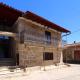 Casa dos Ferros, Freixiel