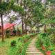 Moon Villa Soc Son - Venuestay, Ханой (фото 4)