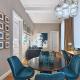Garnisongasse - Luxurious Apartment close to the city centre, Wien - Foto 6