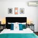 Madra Rentals Bucharest One, Bucarest (foto 6)