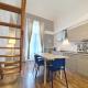 Casa Marsili - Luxury Apartment, Turín - Fotografie 1