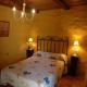 Hotel Enrique Calvillo, El Bosque (zdjęcie 6)