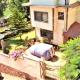 Crescent Holiday Homes, Panchgani - Foto 6