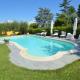 Villa in Marsciano with Pool near Lake Trasimeno, Marsciano