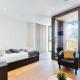 Superb Studio in Greenwich with balcony & roof top, Лондон - Фото 1