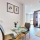 Superb Studio in Greenwich with balcony & roof top, Лондон - Фото 4