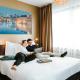 The Hague Teleport Hotel - Free Parking, Haag
