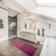 Penthouse apartment - Sauna - Terrasse - Kamin - AC, Vienna - Photo 9