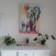 le Patchwork-Loft calme et cozy+parking privé Toulouse - Photo 9