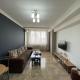 Koghbatsi street, 1 bedroom New eurorenovated, Luxury apartment KO202, Jerewan (Foto 3)