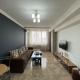 Koghbatsi street, 1 bedroom New eurorenovated, Luxury apartment KO202, Jerewan (Foto 8)