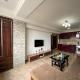 Koghbatsi street, 1 bedroom New eurorenovated, Luxury apartment KO202, Jerewan (Foto 9)