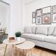 Boho Chic 2BR Apartment in the Center of Athens, Athen - Foto 8