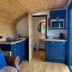 Robin's Nest (Top Cabin), Foolow (Foto 4)